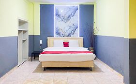 OYO 731 Hotel Matahari 1